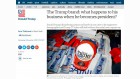 Guardian article Guardian article