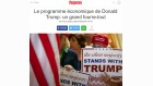 Express Trump Express Trump