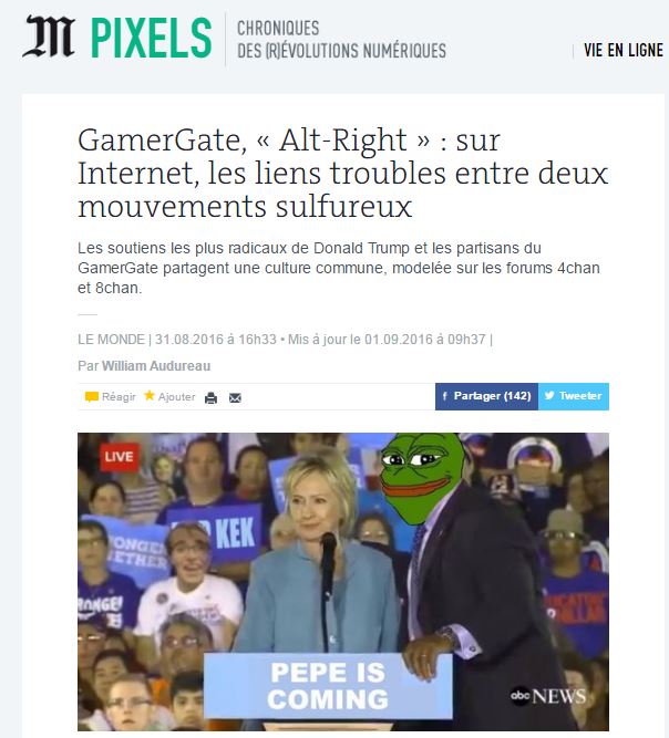 nouveau media