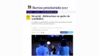 Article Le Monde Mélenchon Article Le Monde Mélenchon
