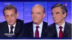 Sarkozy Juppé Fillon Sarkozy Juppé Fillon