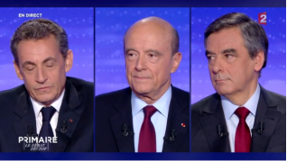 Sarkozy Juppé Fillon Sarkozy Juppé Fillon