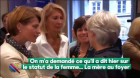 Fais gaffe à la perche ! Fais gaffe à la perche !
