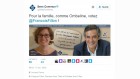 Fillon Sens Commun famille Fillon Sens Commun famille