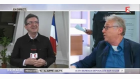 Mélenchon Cohn-Bendit Mélenchon Cohn-Bendit