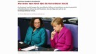 Spiegel Nahles Spiegel Nahles
