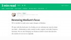Medium réduction postes Medium réduction postes