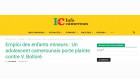 Info Cameroun plainte Info Cameroun plainte