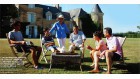 Fillon chateau Fillon chateau