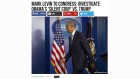 Breitbart Obama Trump Wiretap Breitbart Obama Trump Wiretap