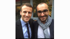 Saou Macron Twitter Saou Macron Twitter