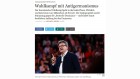 Faz Mélenchon antigermanisme Faz Mélenchon antigermanisme