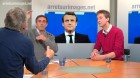 Vignette émission - Présidentielles : entre deux dimanches Vignette émission - Présidentielles : entre deux dimanches