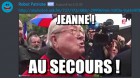 vignette - le pen : jeanne au secours vignette - le pen : jeanne au secours