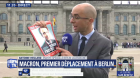 Spiegel Macron BFM Spiegel Macron BFM