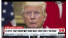 CNN Trump Comey CNN Trump Comey
