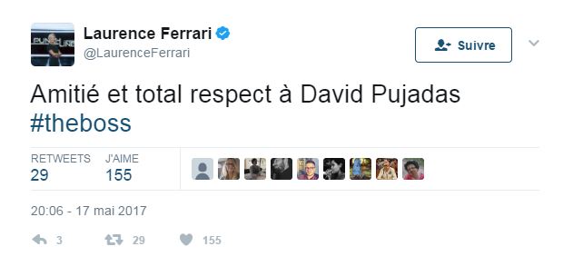 Ferrari Pujadas