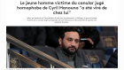 Hanouna France Info Hanouna France Info