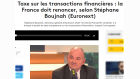 TTF France Info TTF France Info
