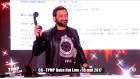 Vignette émission - Hanouna : que faire ? Vignette émission - Hanouna : que faire ?