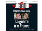Libé AQMI Libé AQMI