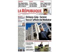 Enquête sur Servier - La République du centre - 04/01/11 Enquête sur Servier - La République du centre - 04/01/11