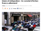 musulmans constat musulmans constat