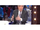Chevènement Ruquier Chevènement Ruquier