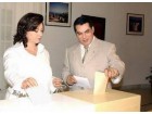 Couple Ben Ali Couple Ben Ali