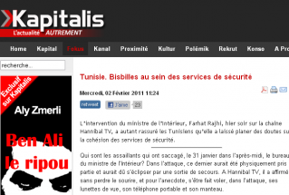 Kapitalis Tunisie