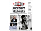 Liberation, Tango Liberation, Tango