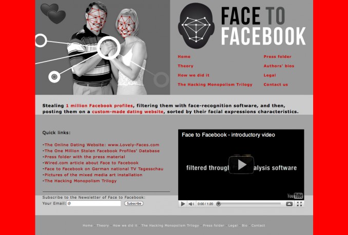 facebook site de rencontres