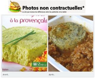 Cliquez pour zoomer : Flan courgette, miam !