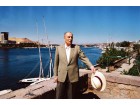 Mitterrand Egypte Mitterrand Egypte