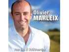 Marleix affiche Marleix affiche