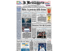 il messaggero 14fev il messaggero 14fev