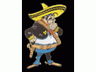 Mexique bandit Mexique bandit