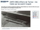 Tarnac Tarnac