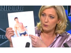 Boillon Marine Le Pen Boillon Marine Le Pen