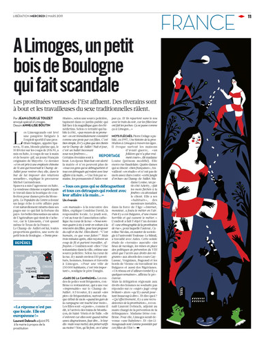 site pour prostituees