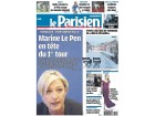 Parisien Parisien