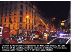 Incendie Auriol Incendie Auriol