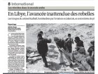 Monde merci Sarkozy Monde merci Sarkozy