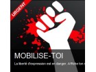 Skyrock mobilise-toi Skyrock mobilise-toi