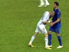 Zidane coup boule Zidane coup boule