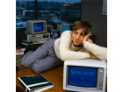 Bill Gates jeune Bill Gates jeune