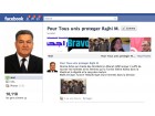 Facebook Facebook