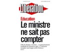 Chatel, Libération Chatel, Libération