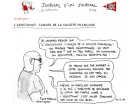 Ca croque à Libé Ca croque à Libé