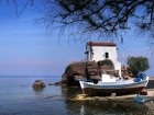 île grecque île grecque